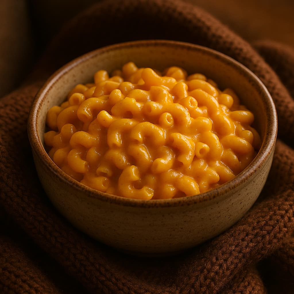 Fastest Mac & Cheese – Quick Mac & Cheese for Two