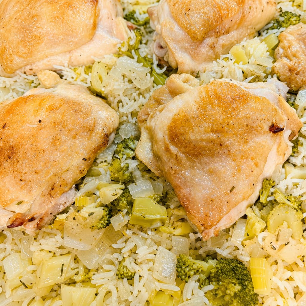 Cheapest Chicken on Any Day – Chicken on Sunday