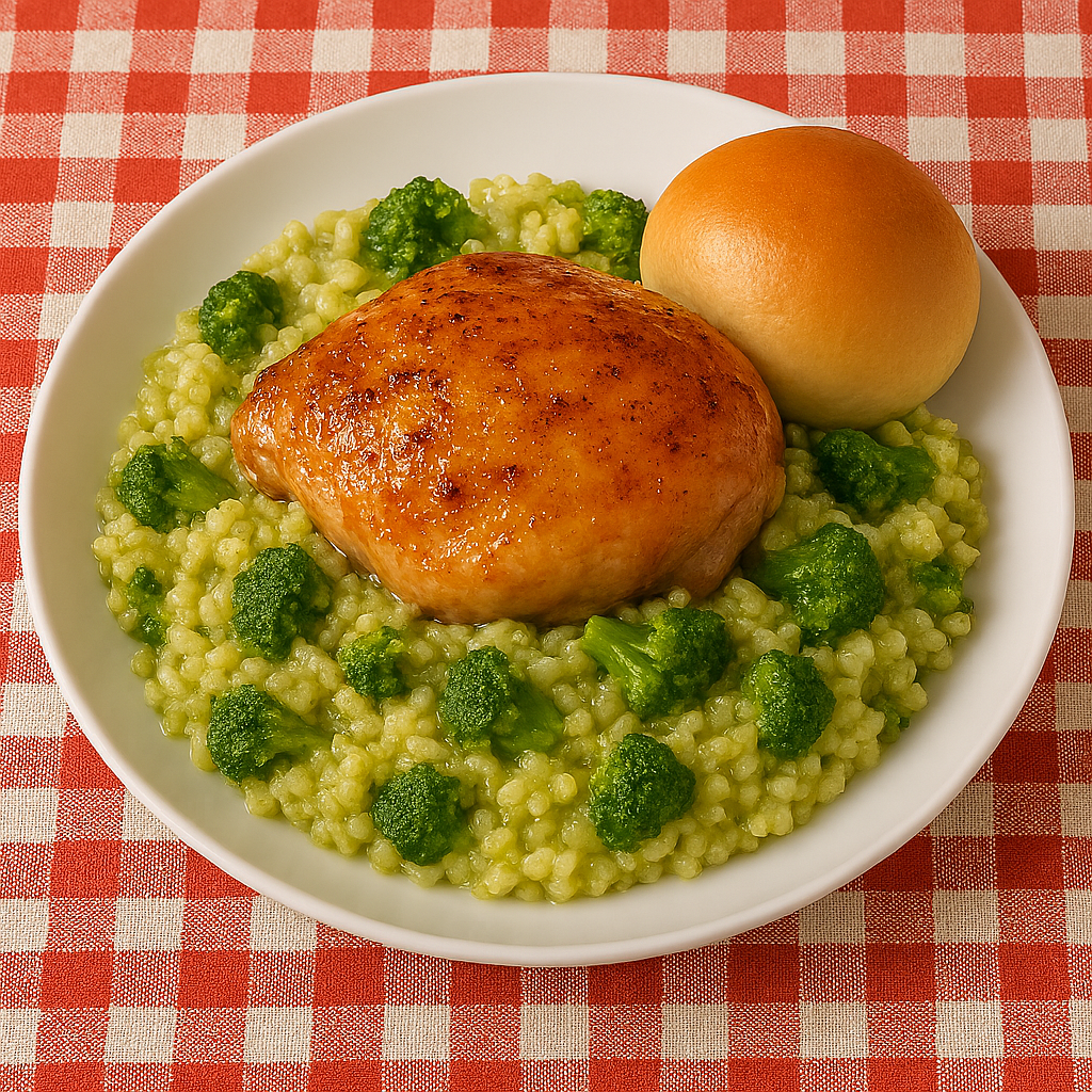 Cheapest Chicken on Any Day – Chicken on Sunday