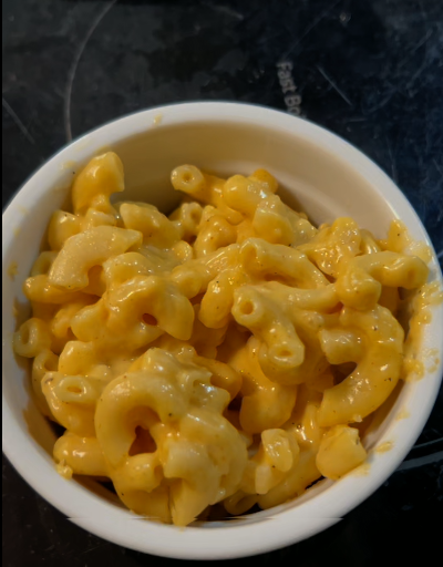 Creamy Instant Pot mac and cheese