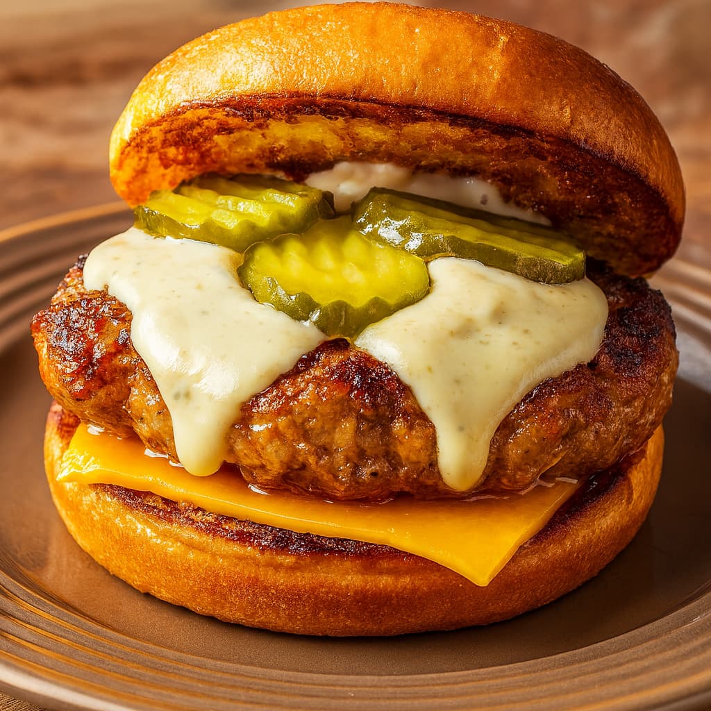 Cheapest Tuna Hero – Tuna Burgers